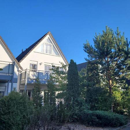 Villa Inselzauber Breege Exterior foto